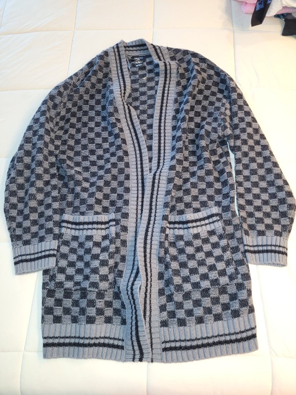 Forever 21 Long Shawl